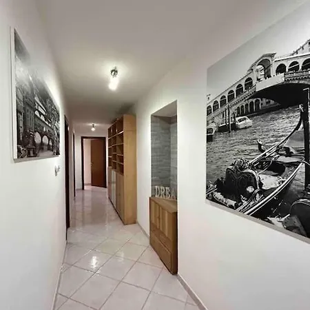 Mk Luxury House 2 * 罗马