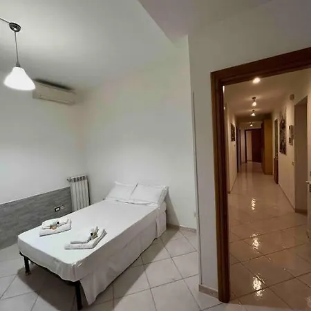 公寓 Mk Luxury House 2 罗马