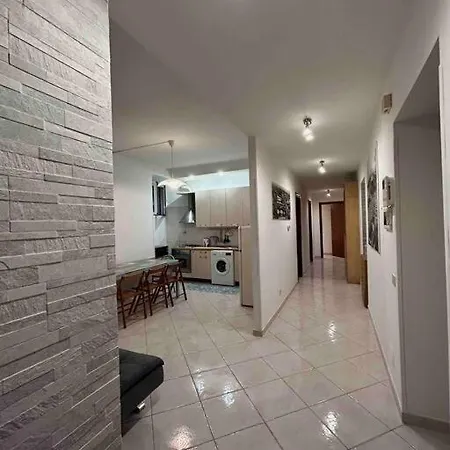 公寓 Mk Luxury House 2