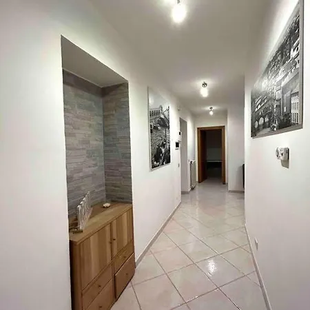公寓 Mk Luxury House 2