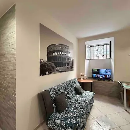 公寓 Mk Luxury House 2 罗马