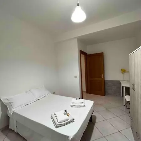 Mk Luxury House 2 Apartman Róma